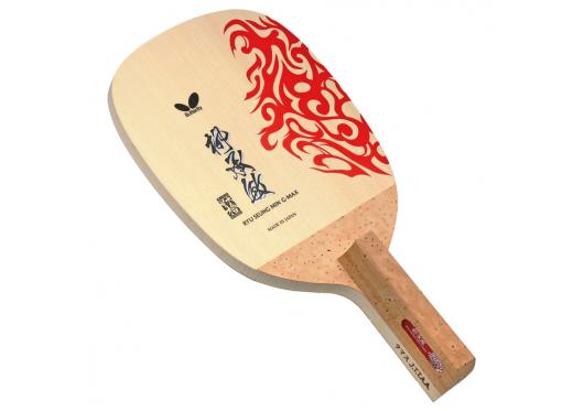 Cốt vợt thìa Ryu seung min g-max 99%_đã bán